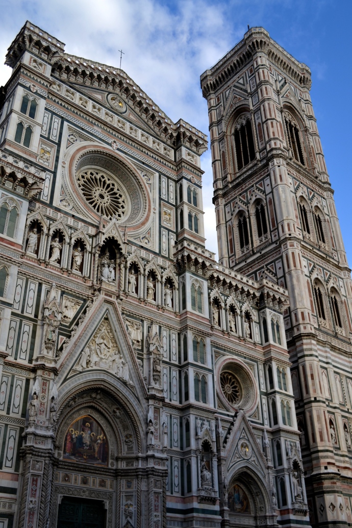 Explore Florence Italy Female Travel Blog